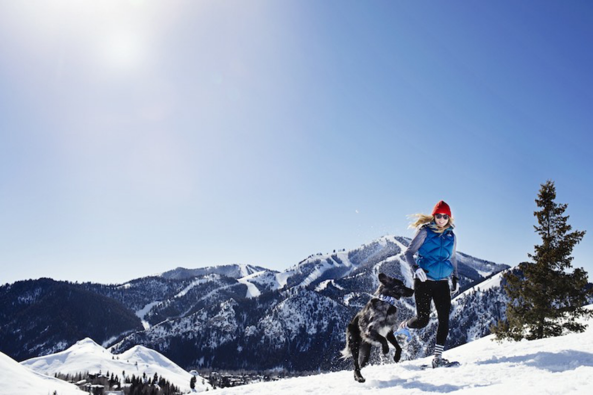 Picture of Snowshoe Season Pass