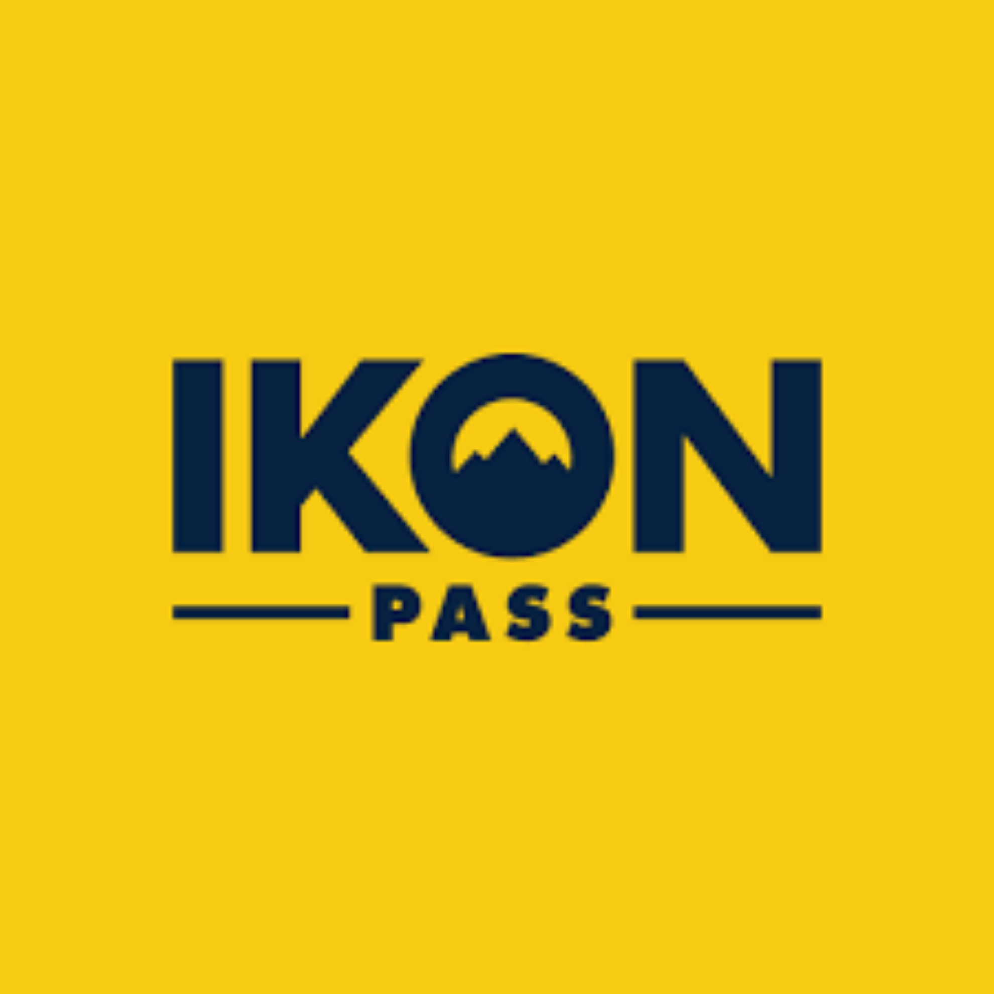 Picture of Ikon Pass Friends & Family Ticket