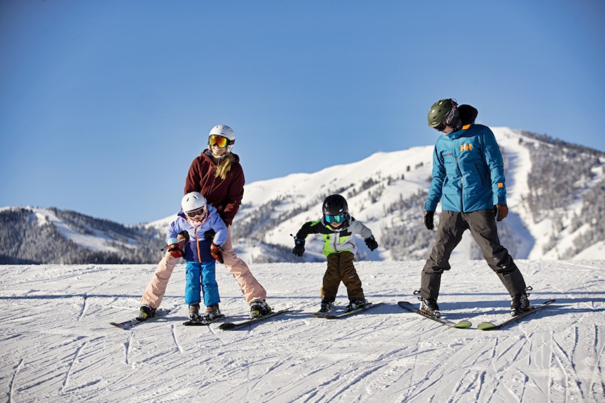 Picture of Dollar Mountain Lift Tickets