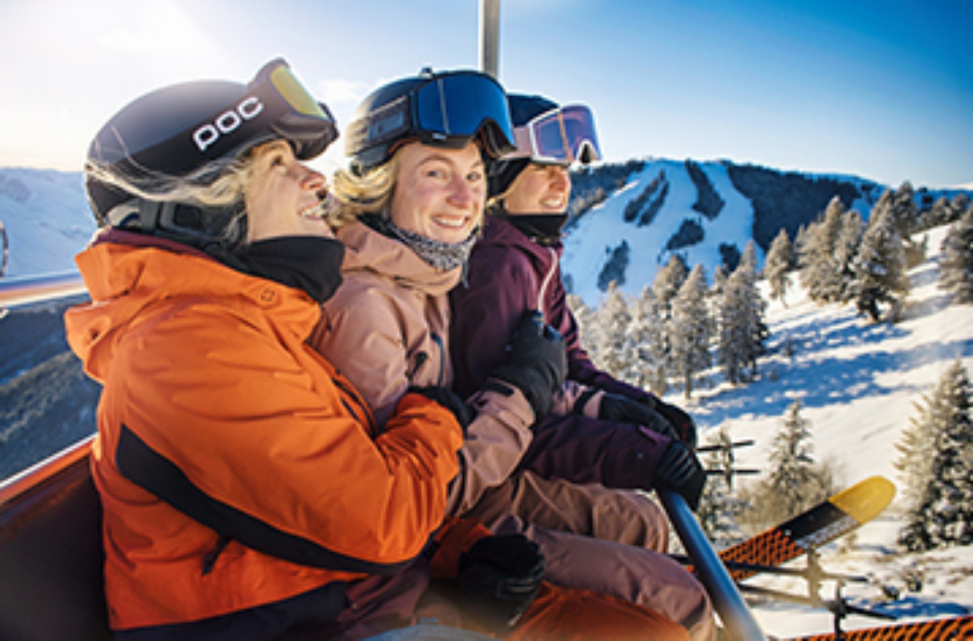 Sun Valley Resort 15-day Plus Pass