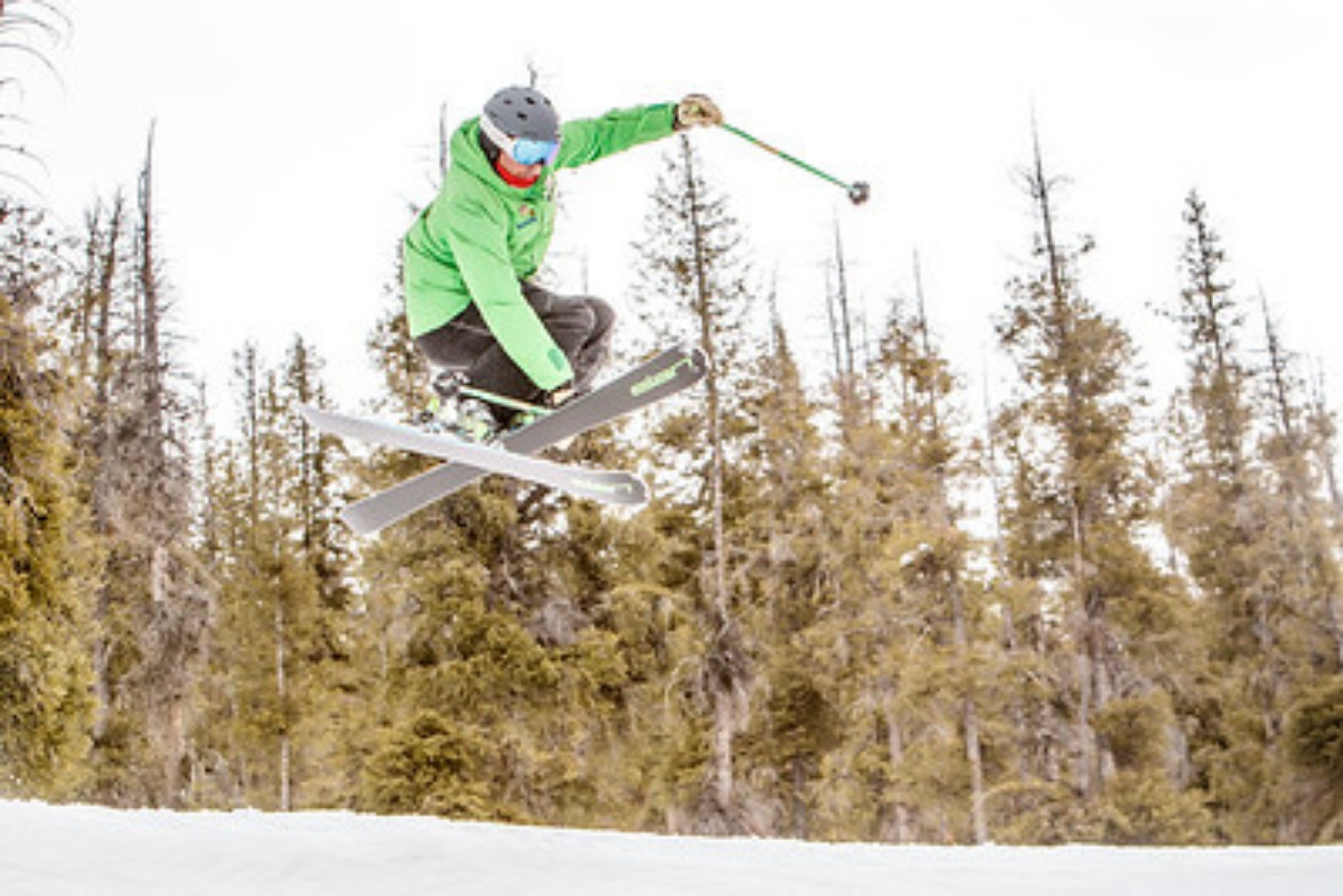 Picture of FreeRide AMP (Grades 8–12)