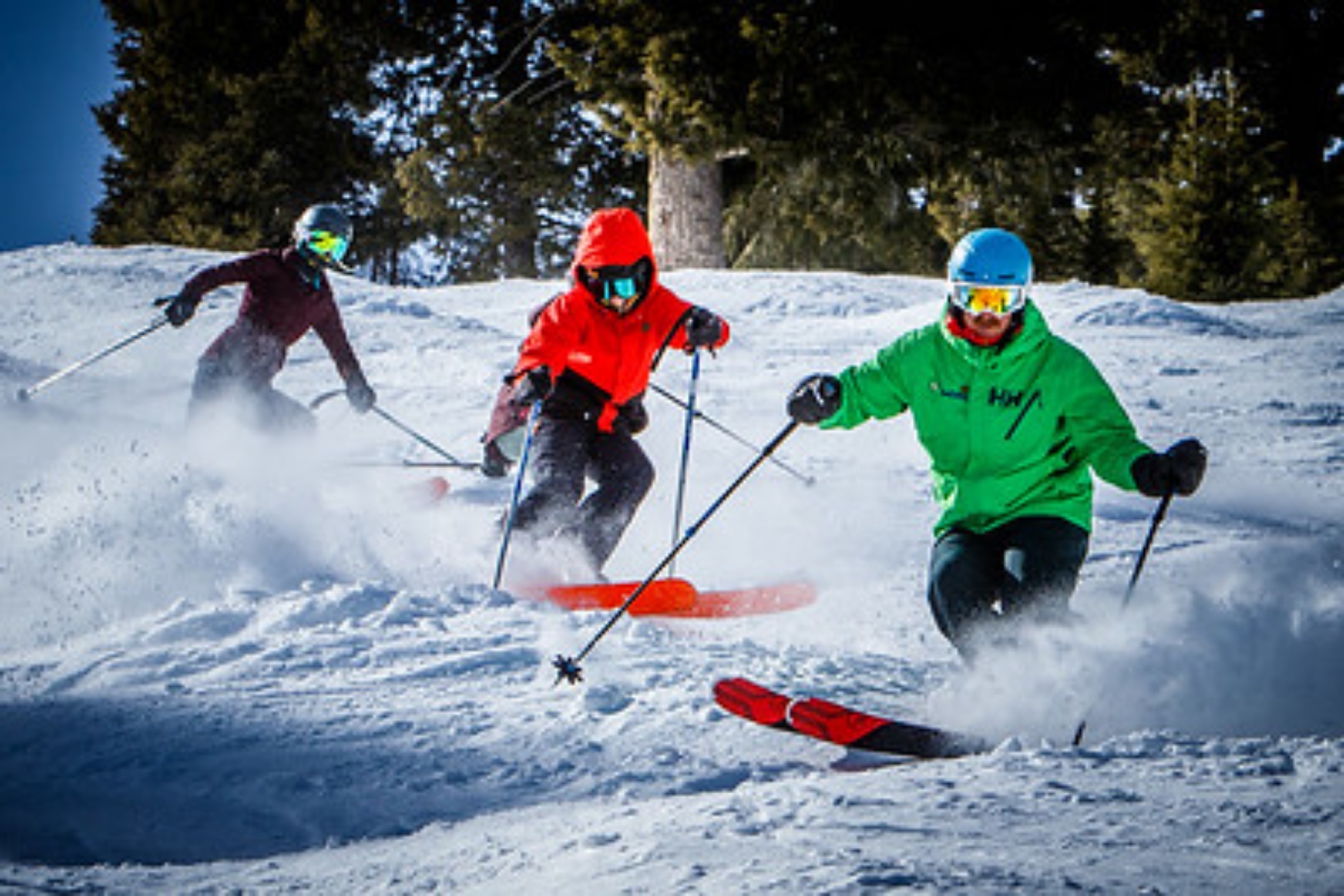 Picture of FreeRide Sunday (Kids 6-17) 