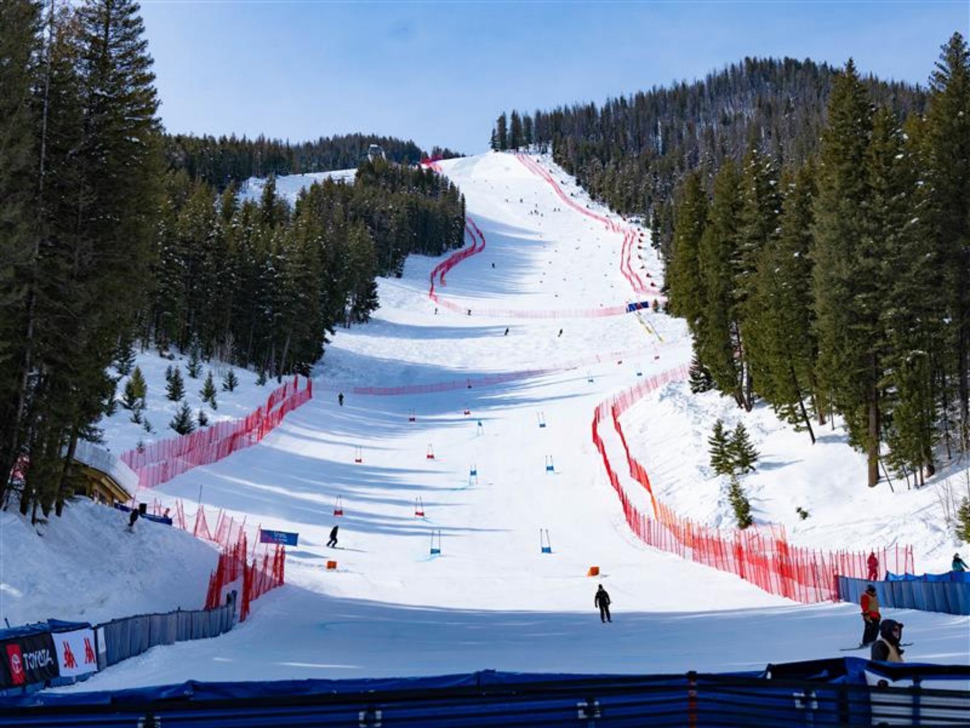 Picture of World Cup Grandstand Seating